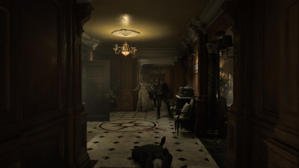 Resident Evil Requiem