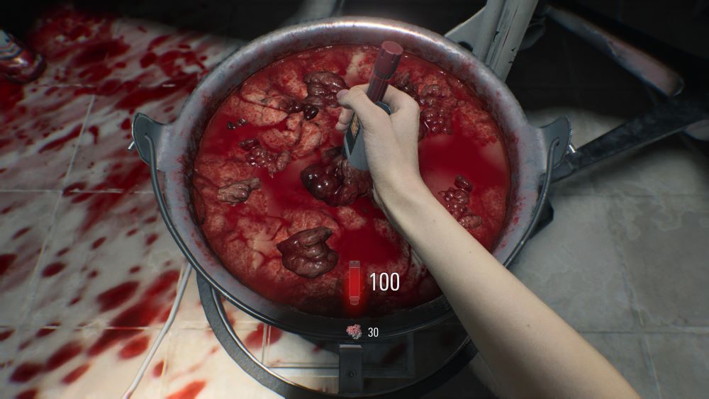 Resident Evil Requiem