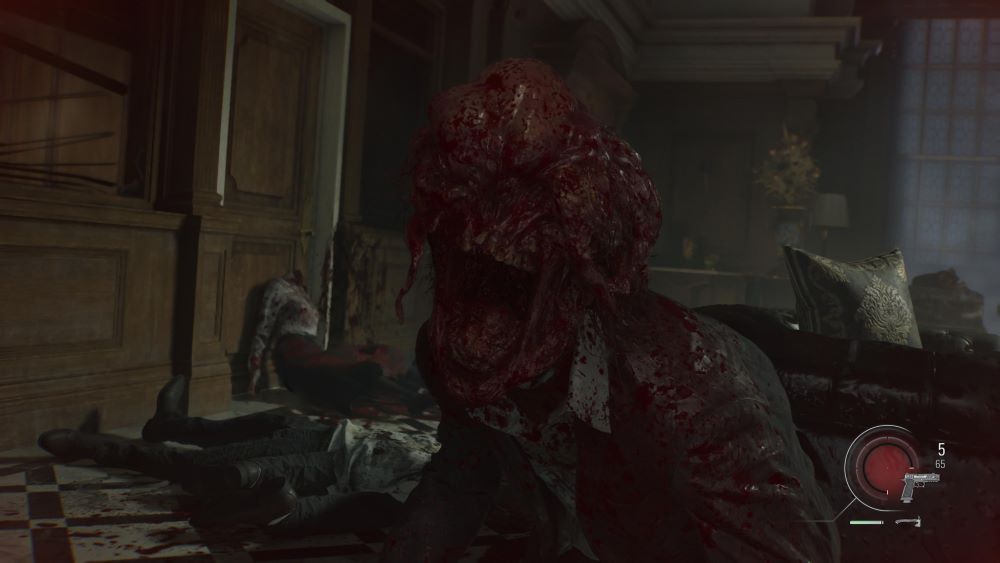 Resident Evil Requiem