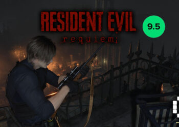 Resident Evil Requiem Sets New Franchise Record with Highest Metacritic User Score