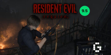 Resident Evil Requiem Sets New Franchise Record with Highest Metacritic User Score