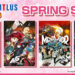 SEGA Spring Sale Is Live on PlayStation — Deals Up to 70% Off