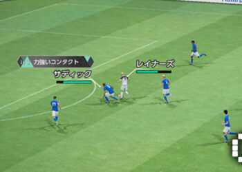 SEGA Football Club Champions 2026 Surpasses 2 Million Downloads