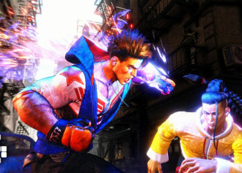 Saudi Firm Behind SNK Now Holds a Significant Stake in Capcom