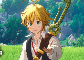 [GUIDE] The Seven Deadly Sins: Origin Codes & How to Redeem Them