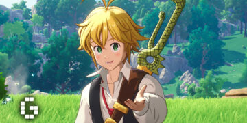 [GUIDE] The Seven Deadly Sins: Origin Codes & How to Redeem Them