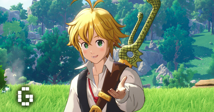 [GUIDE] The Seven Deadly Sins: Origin Codes & How to Redeem Them