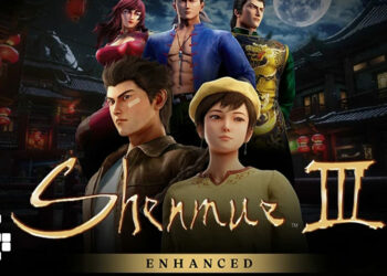 Shenmue III Enhanced Officially Revealed With Trailer and Screenshots, Pre-Orders Now Live