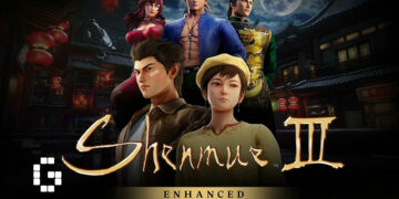 Shenmue III Enhanced Officially Revealed With Trailer and Screenshots, Pre-Orders Now Live