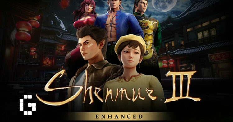 Shenmue III Enhanced Officially Revealed With Trailer and Screenshots, Pre-Orders Now Live