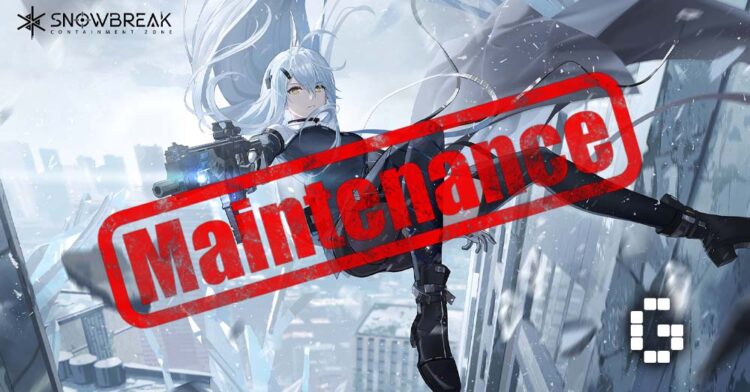 Snowbreak: Containment Zone Enters Indefinite Maintenance