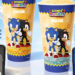 Sonic Rumble Party Teams Up with Jian Cha and Grab for a Limited-Time Collab in Thailand