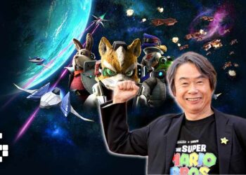 Star Fox Amputee Theory Debunked by Shigeru Miyamoto Ahead of Super Mario Galaxy Movie
