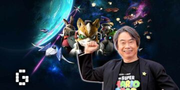Star Fox Amputee Theory Debunked by Shigeru Miyamoto Ahead of Super Mario Galaxy Movie