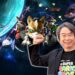 Star Fox Amputee Theory Debunked by Shigeru Miyamoto Ahead of Super Mario Galaxy Movie