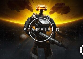 Starfield Expands Its Universe — PS5 Launch and Major Updates Arrive April 8