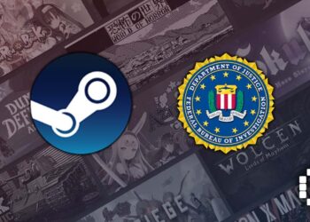 Steam Under FBI Investigation as Malware Hits Multiple Games