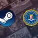 Steam Under FBI Investigation as Malware Hits Multiple Games