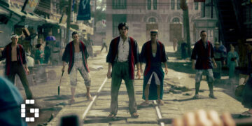 Stranger Than Heaven New Trailer Reveals Five Eras and Five Cities, Dedicated Broadcast Coming May 6