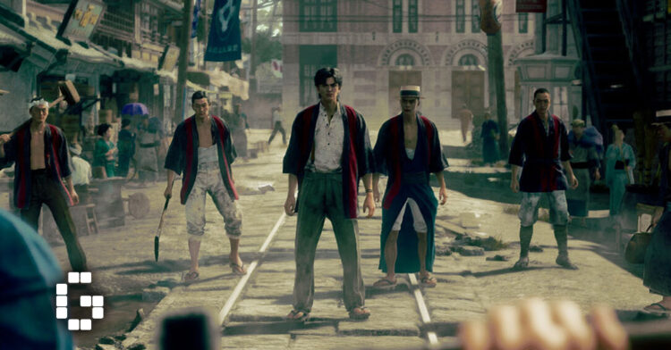 Stranger Than Heaven New Trailer Reveals Five Eras and Five Cities, Dedicated Broadcast Coming May 6