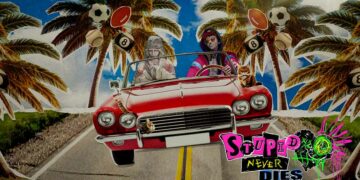 Stupid Never Dies, a Funky Zombie RPG Just Showed Its First Gameplay Trailer