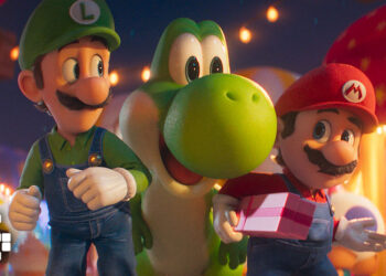 The Super Mario Galaxy Movie Review – A Love Letter to Fans That Still Welcomes Everyone