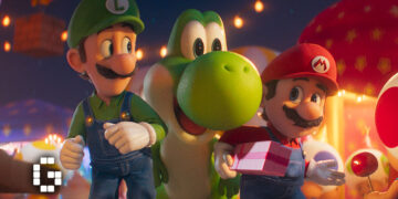 The Super Mario Galaxy Movie Review – A Love Letter to Fans That Still Welcomes Everyone