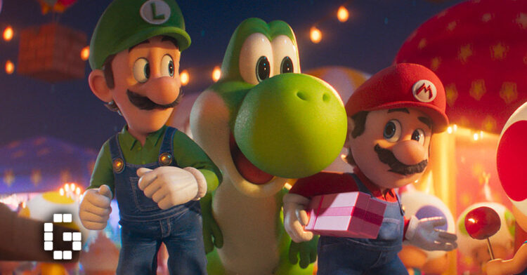 The Super Mario Galaxy Movie Review – A Love Letter to Fans That Still Welcomes Everyone