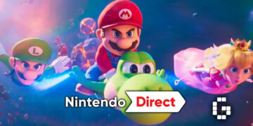 Nintendo Direct Reveals New Trailer for The Super Mario Galaxy Movie and Confirms Yoshi’s Voice Actor