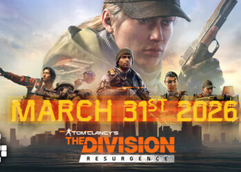 The Division Resurgence