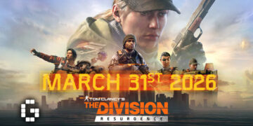 The Division Resurgence