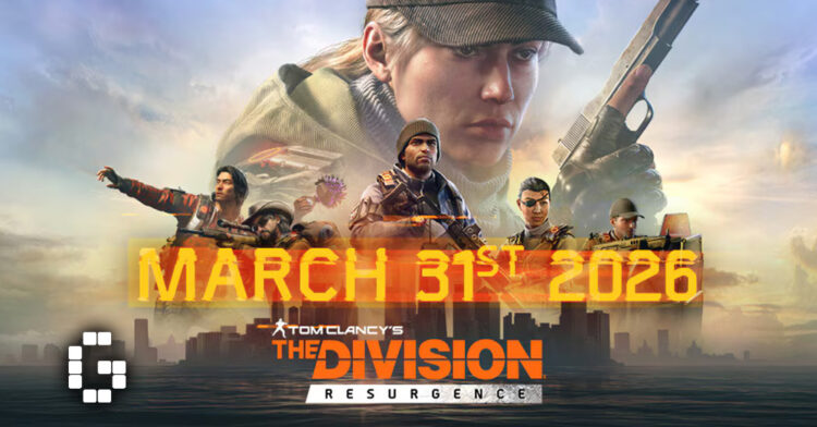 The Division Resurgence