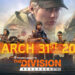 The Division Resurgence