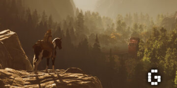 The Legend of California