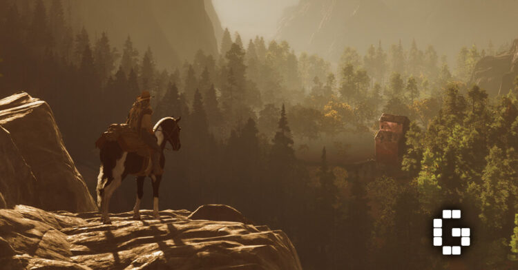 The Legend of California