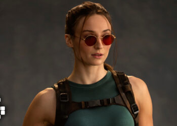 Tomb Raider Series