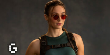 Tomb Raider Series