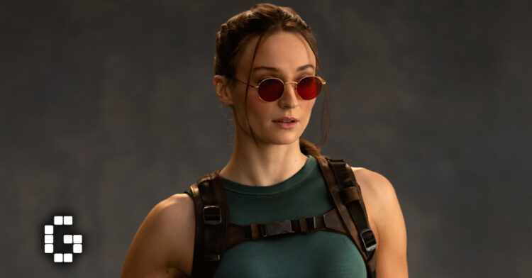 Tomb Raider Series