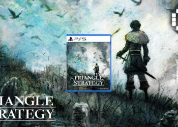 Triangle Strategy Physical Edition Arrives on PlayStation 5 in Southeast Asia