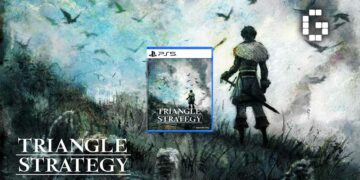 Triangle Strategy Physical Edition Arrives on PlayStation 5 in Southeast Asia