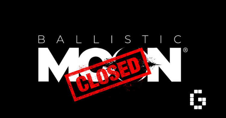Ballistic Moon Officially Shuts Down After Until Dawn Remake