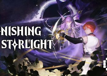 Vanishing Starlight Launches March 26 on PlayStation 5 and PC