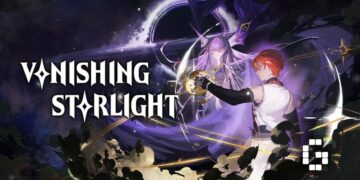Vanishing Starlight Launches March 26 on PlayStation 5 and PC