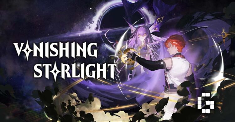 Vanishing Starlight Launches March 26 on PlayStation 5 and PC