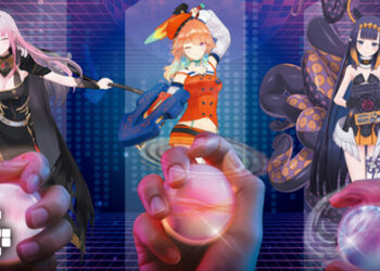 Japanese Tech Giant Unveils Haptic “Feel Tech” Balls That Let You Physically Feel VTuber Performances