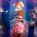 Japanese Tech Giant Unveils Haptic “Feel Tech” Balls That Let You Physically Feel VTuber Performances