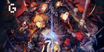 WAR OF THE VISIONS