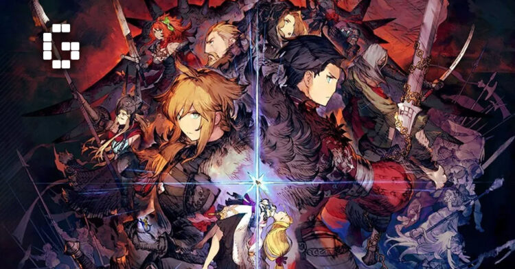 WAR OF THE VISIONS