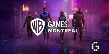 Warner Bros. Games Montréal Reportedly Hit With Layoffs Amid Ongoing Restructuring