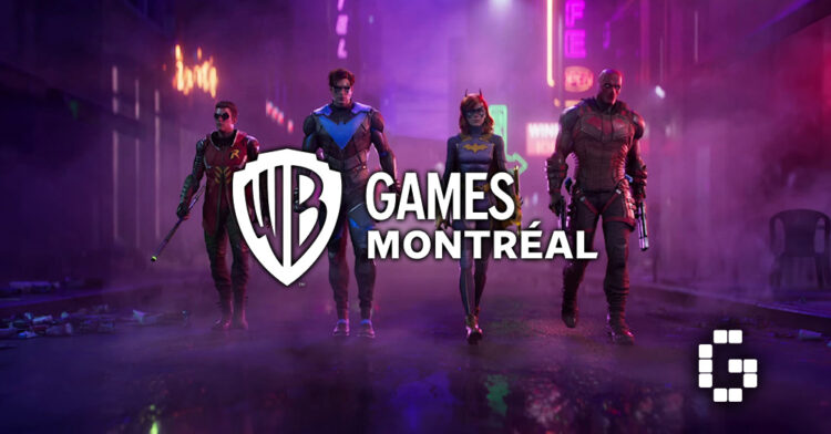 Warner Bros. Games Montréal Reportedly Hit With Layoffs Amid Ongoing Restructuring